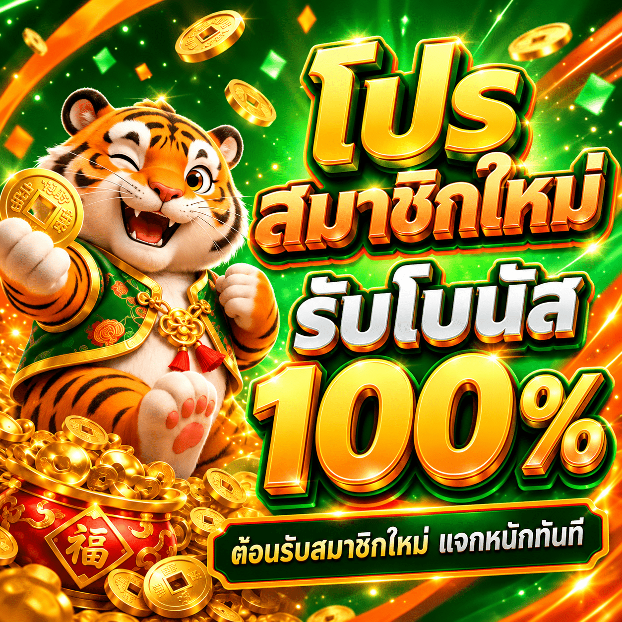 สมาชิกใหม่